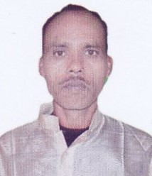 Kali Charan Paharia