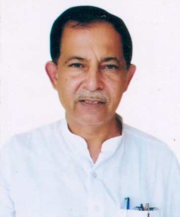 RAO KAMALBIR SINGH (MINTU)