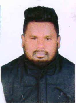 KAMLESH RAM