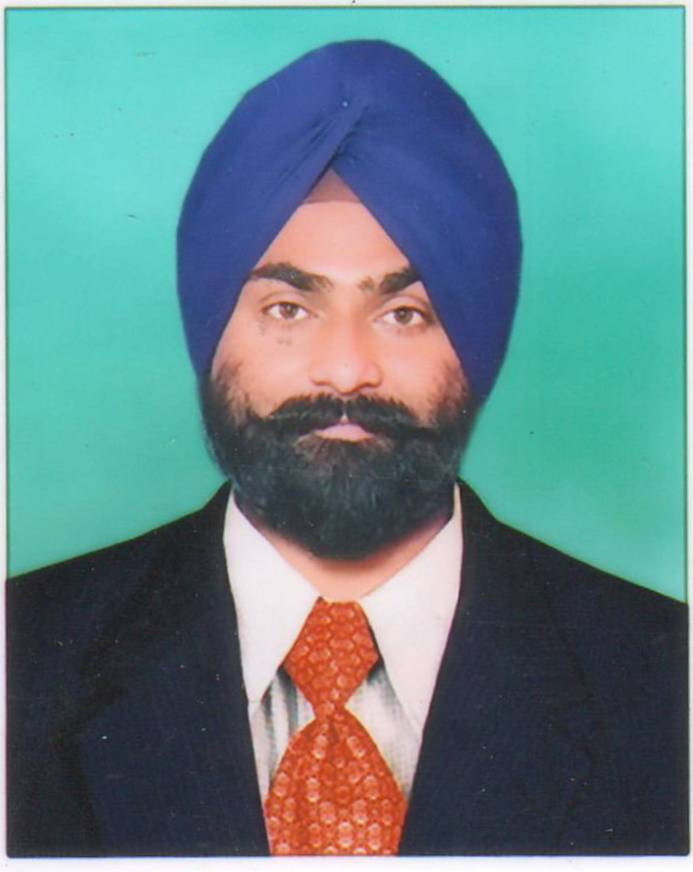 KANWALJIT SINGH