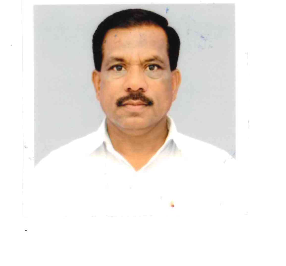 Adv. KHANDUJI BALAJI TIKONE