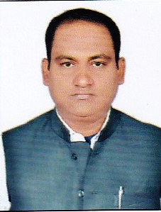 KHURSHID AHMAD QURAISHI