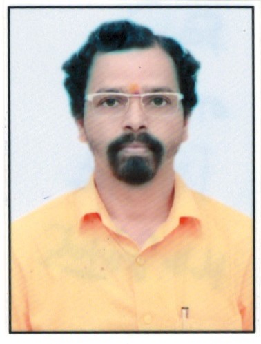 Kishor Narayan Shitole