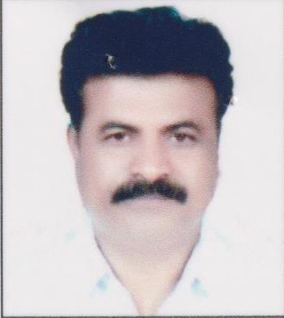 KISHOR VISHVANATH MHASKE