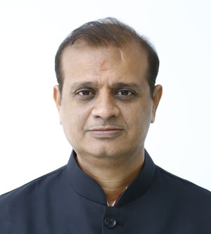 Kotecha Mihir Chandrakant