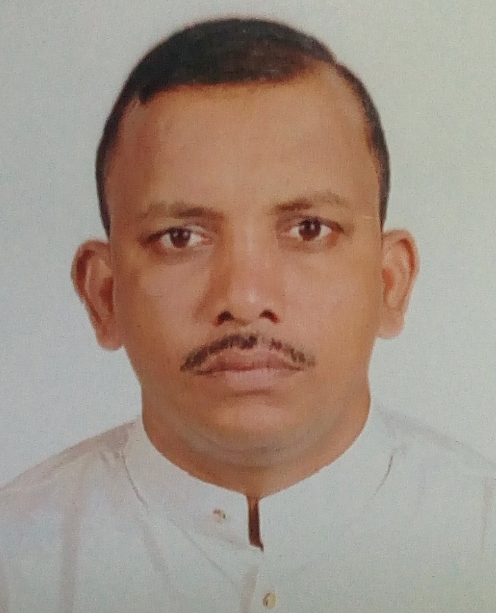 KRIPASHANKAR RAMMURAT JAISWAR