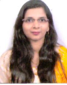 Shubhangi Ramesh Govari