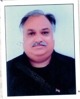 KULDIP SHARMA