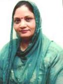 Dr. KUSUM Sherwal