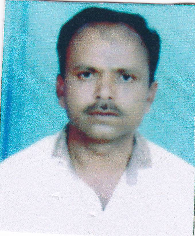 Kalyan Baburao Chimane