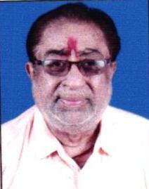 Kamal Sunderdas Bhatija