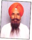 Karnail Singh Odhan