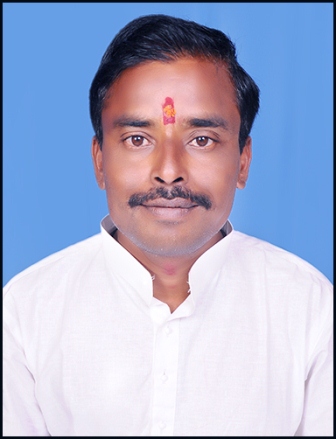 Kawade Shivaji Popatrao