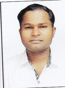 Krupal Krishnarao Paluskar