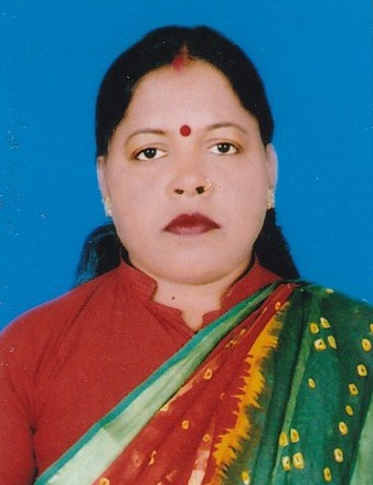 Lalita Ray