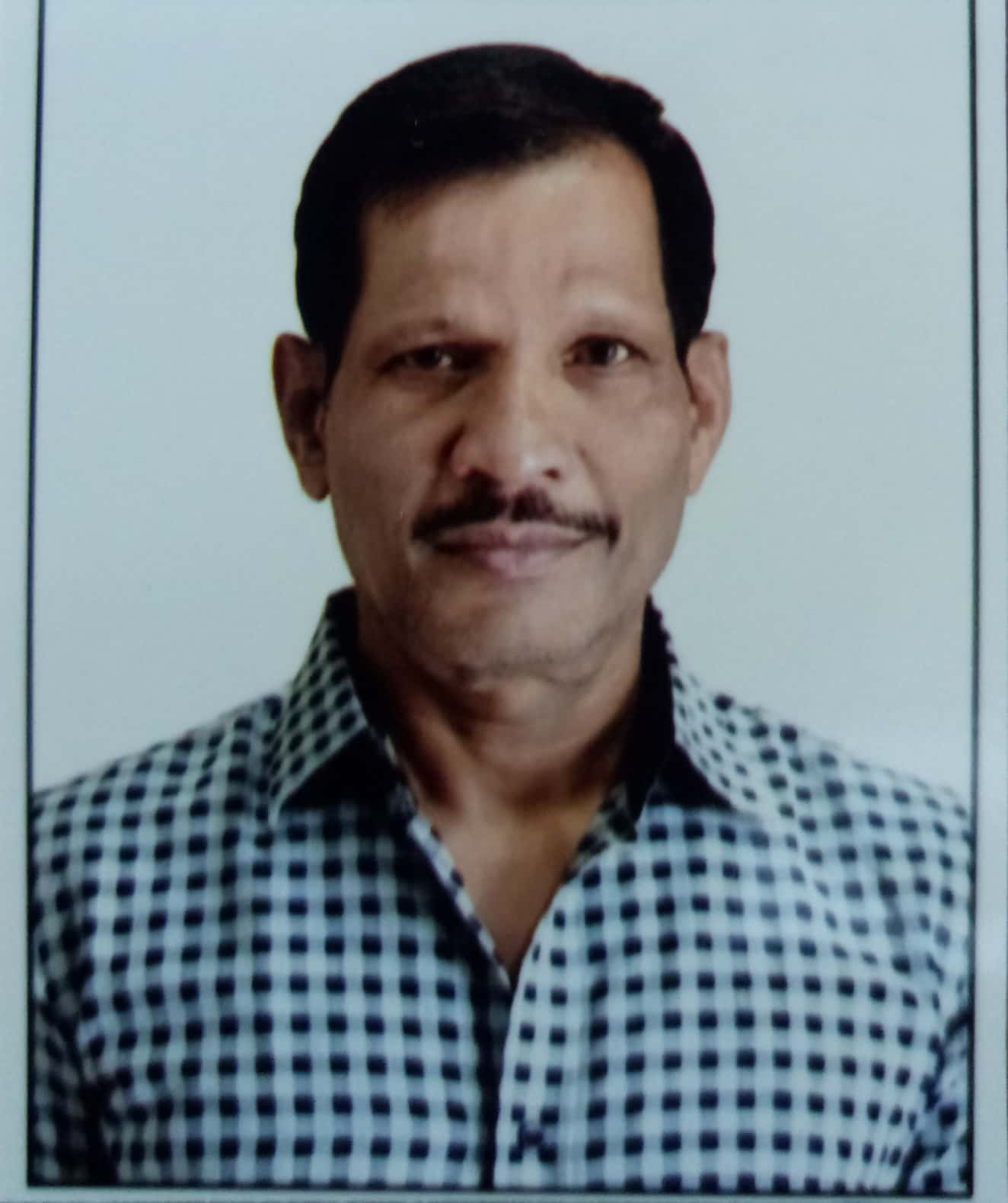 Jagat Laxman Pandurang