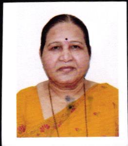 Leela Prabhulal Chavan