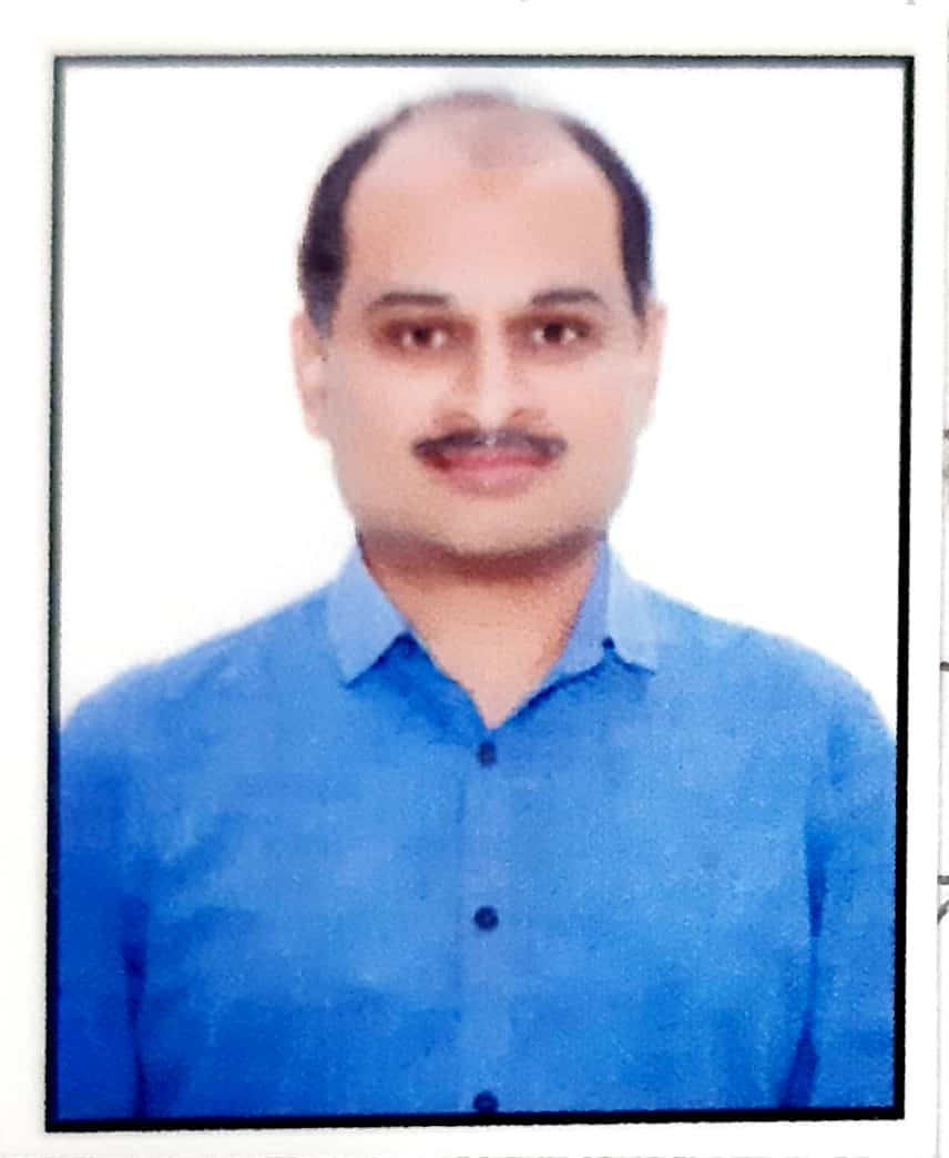 Laxman Madhavrao Pawar