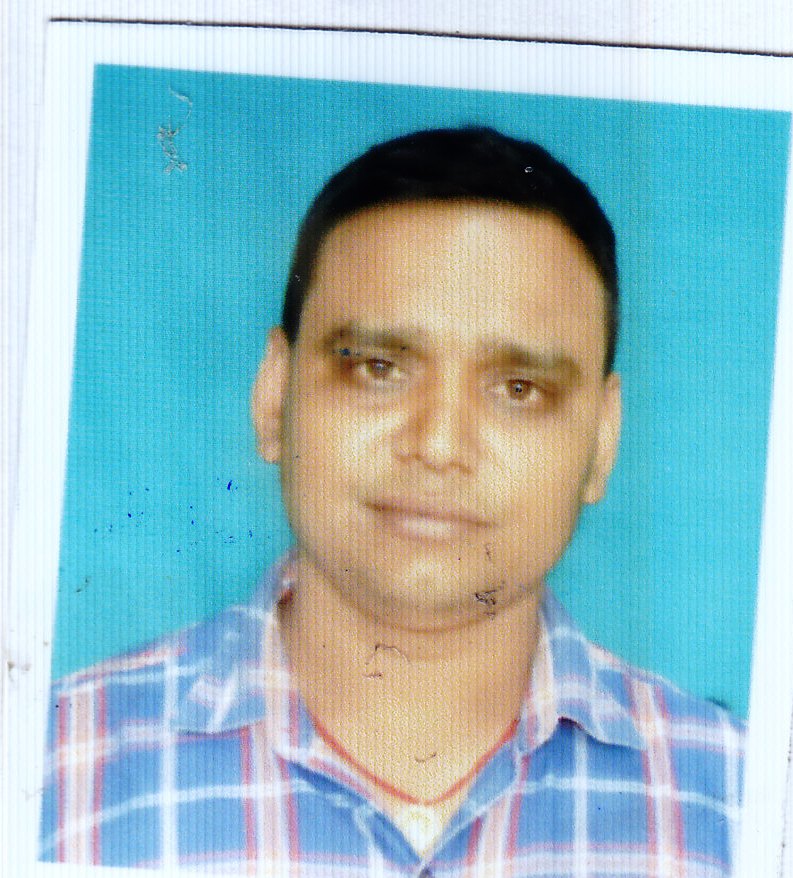 Lokesh Pratap Singh