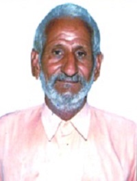 Madan Lal