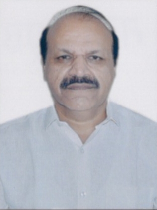 Madan Bhargad