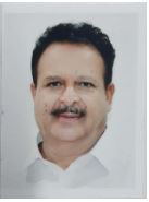 SACHIN BHAUSAHEB CHAVAN