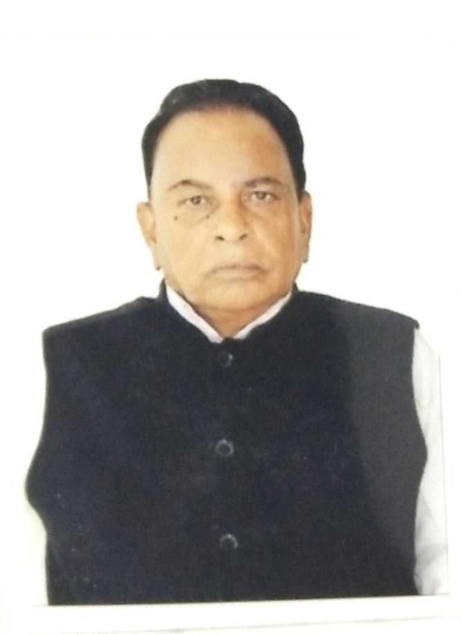 Madhav Lal Singh