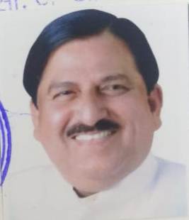 MADHUKAR BALKRISHNA CHAVAN