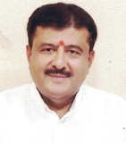 MADHUSUDAN MANIKRAO KENDRE