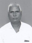 Mangalmurti Ramakrishna Sonkusare