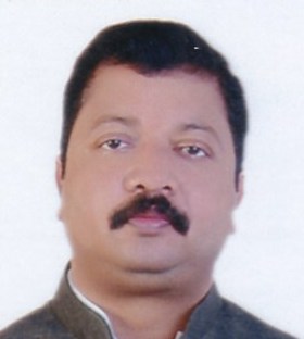 Mangesh Kudalkar