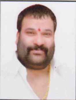 Shejwal Manoj Bhaskarrao