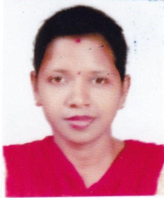 MEENAKSHI MUNDA