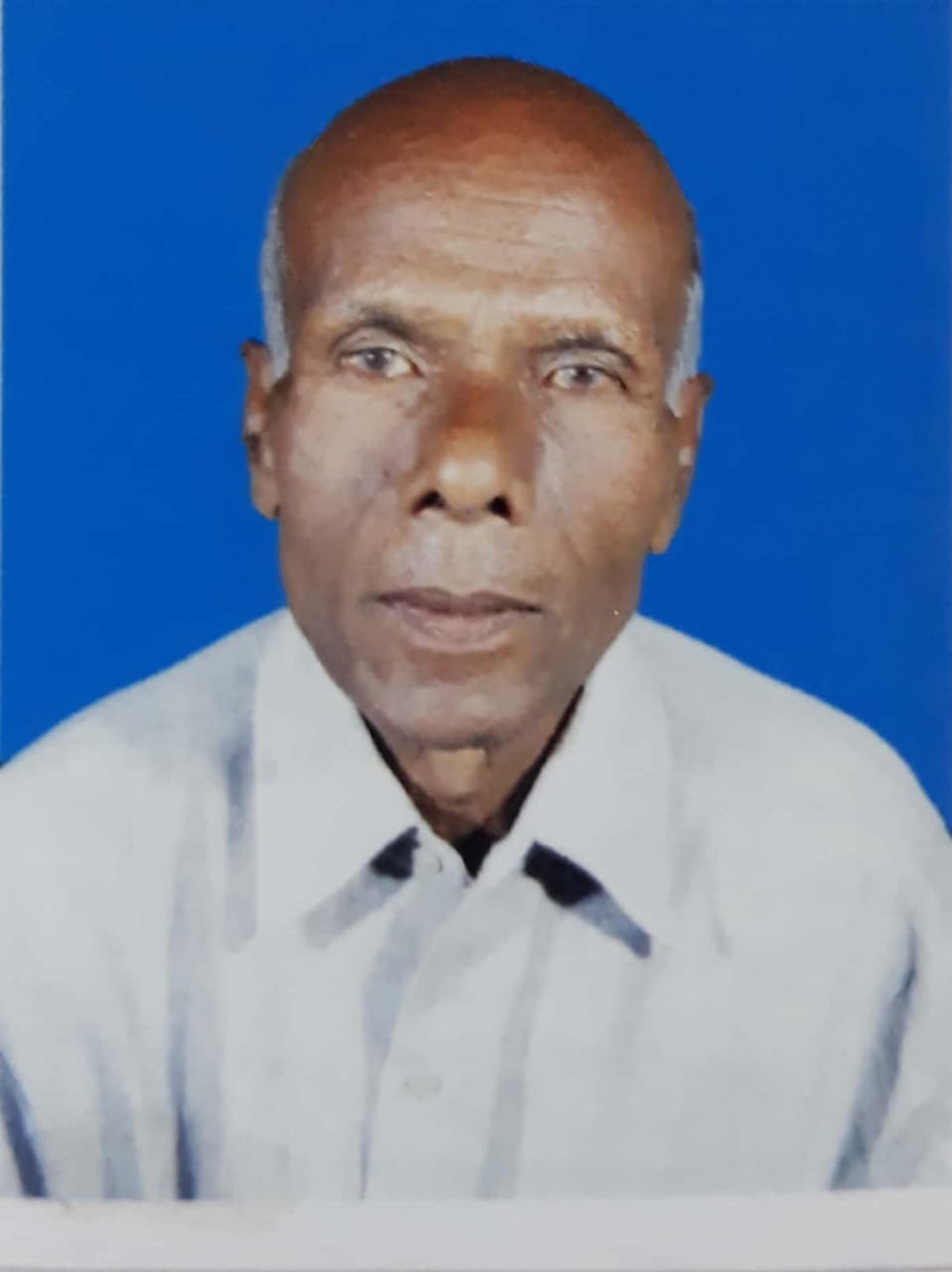 MEWALAL HONHAGA