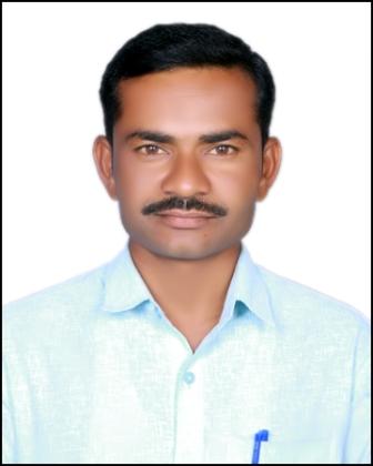 Milind Arjun Jamnik