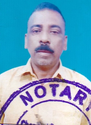 Md Alam Ansari