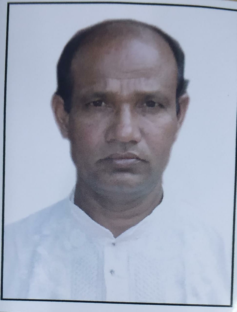 MOHAN LAL RAJAK