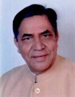 Mohan Singh Bisht