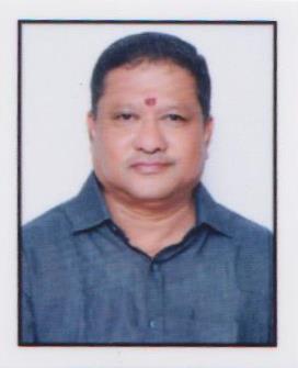 Mohan Gopalrao Mate