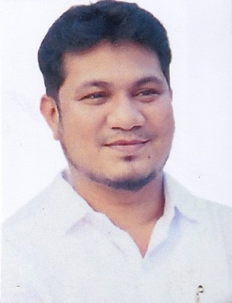 Mohd Imran Qureshi