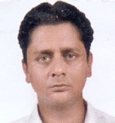 Ismail Shaikh