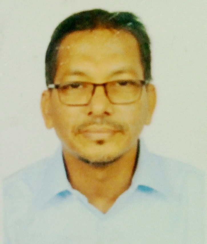 MOHD. NAEEM SHAIKH