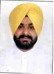 MOHINDER SINGH