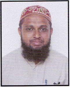 Mujahid Abdul Bari Siddiqui