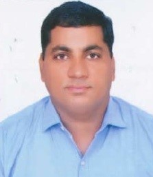 MUKESH KUMAR GROVER