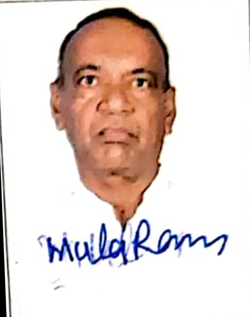 Mula Ram