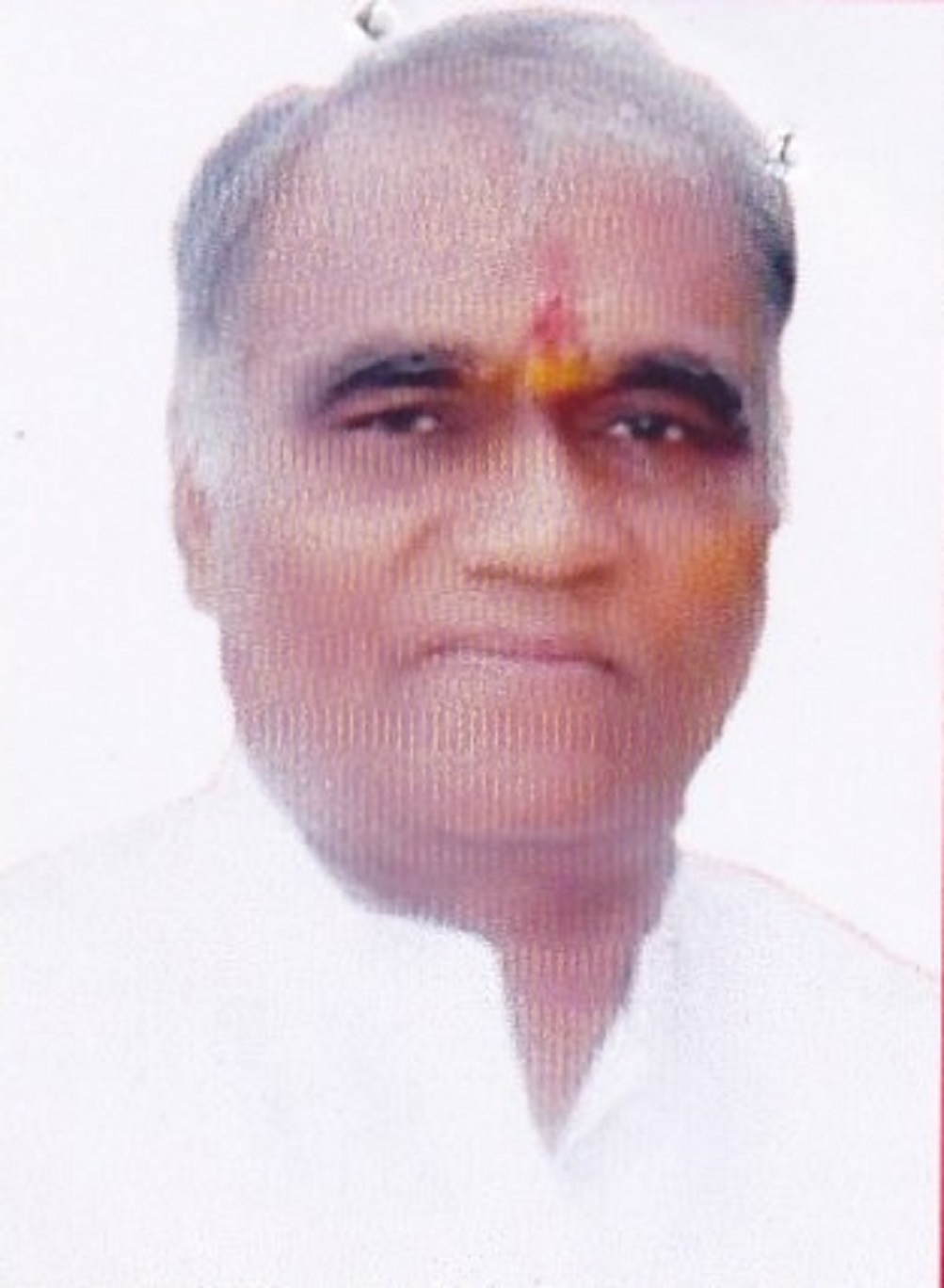 Mundada Jaiprakash Shankarlal