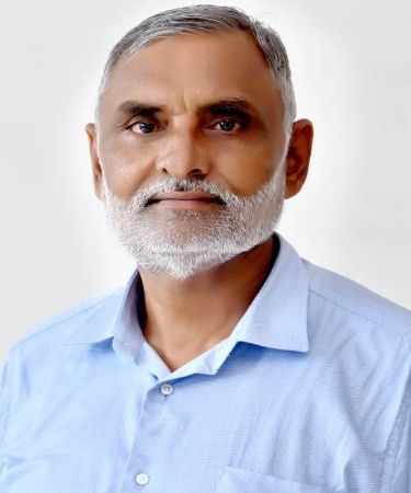 MADAN PAL