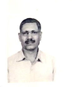 Comred Madhav Champatrao Bhonde