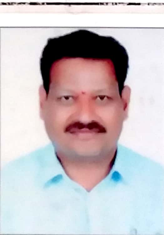 Jawalgaonkar Madhavrao Nivruttirao Patil